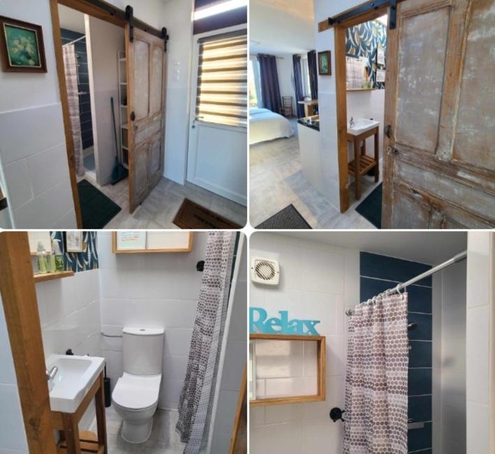 Studio L'Audrerie. Saint-Pardoux-Corbier Εξωτερικό φωτογραφία